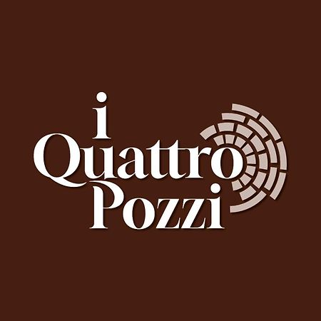 I Quattro Pozzi Vendégház La Morra Kültér fotó