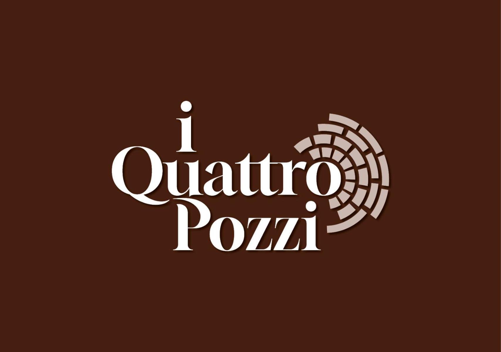 I Quattro Pozzi Vendégház La Morra Kültér fotó